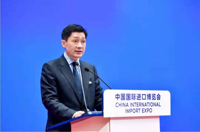 尊龙凯时「中国区」人生就是搏!